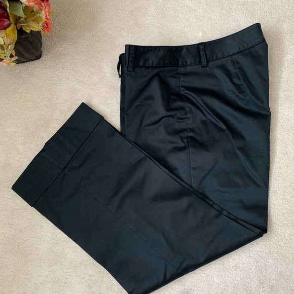 Women’s The Limited ankle pant EUC - Picture 2 of 8